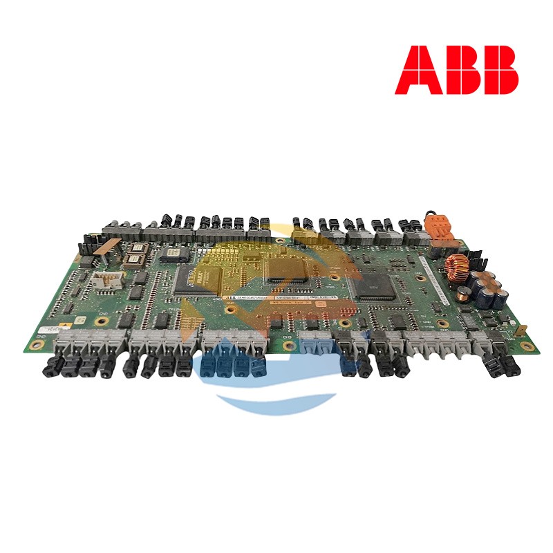 ABB UFC760BE41 3BHE004573R00411